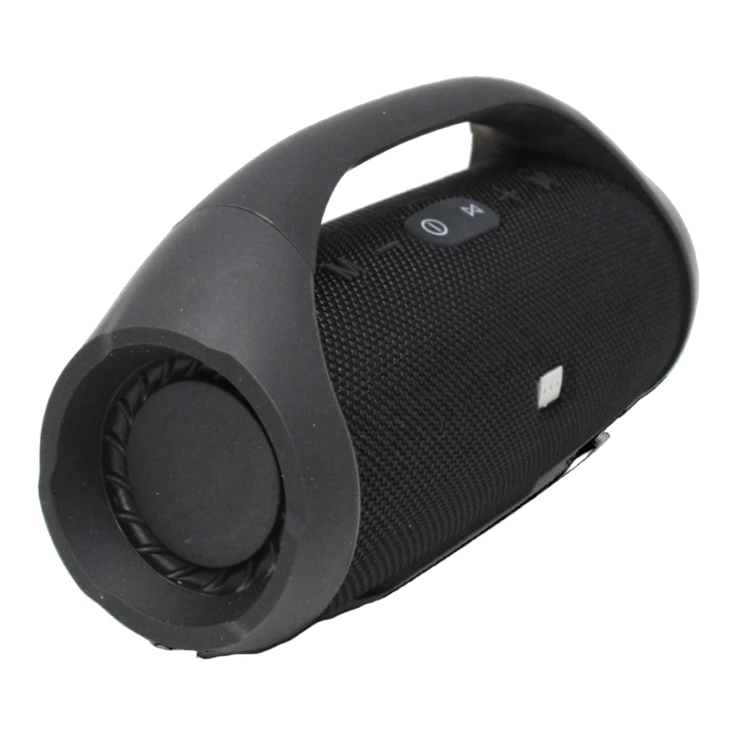 SPEAKER MINI BOOMBOX | Haunted Hardware